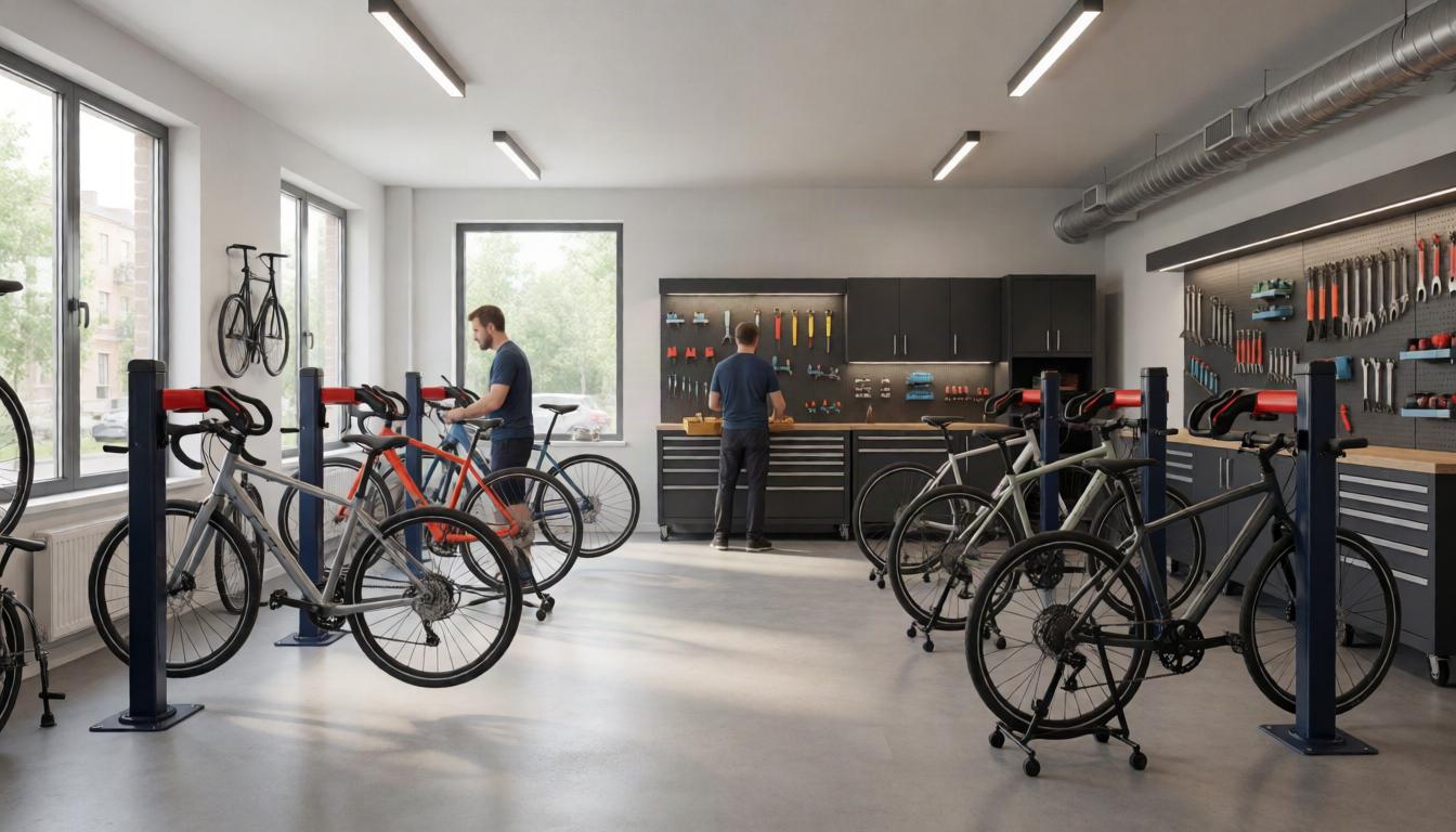 Why Riders Choose Us